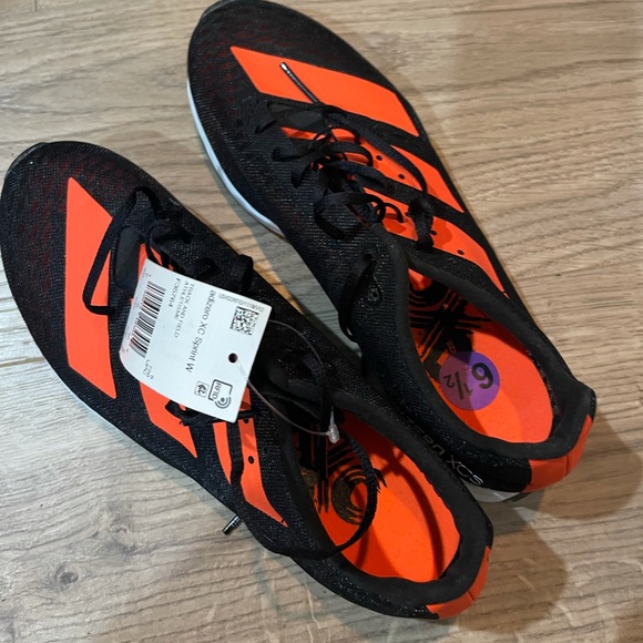 Adidas Mens Adizero Xc Sprint Running 